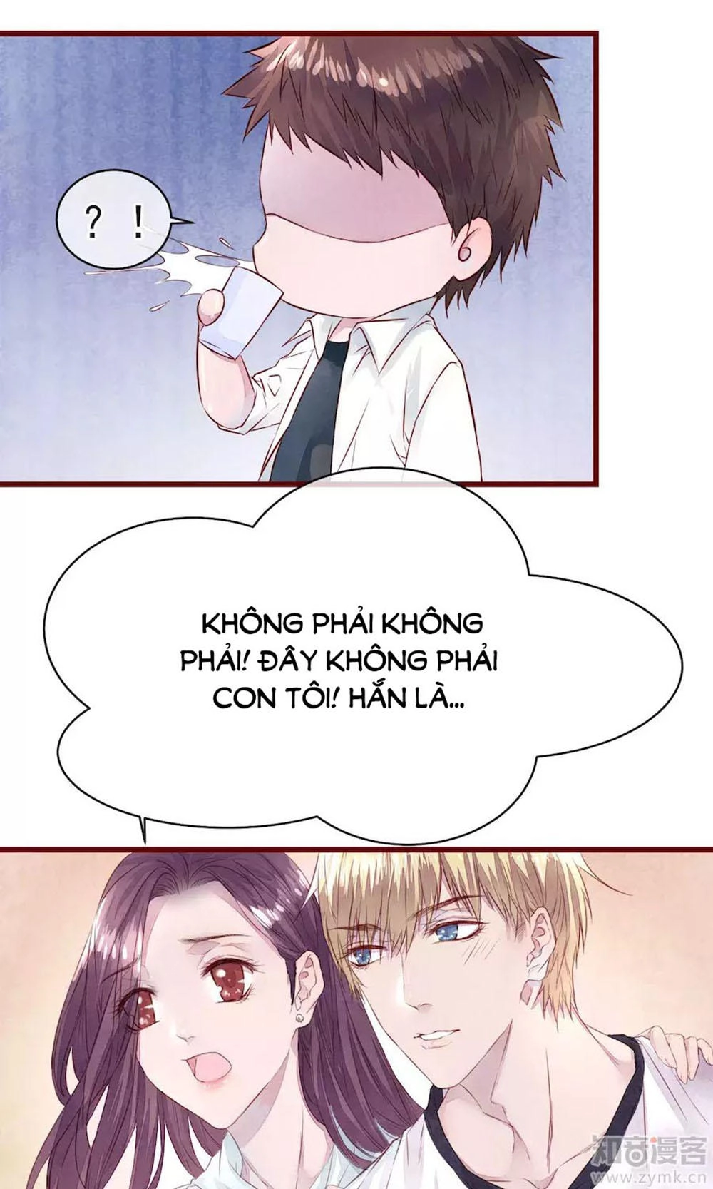 Đào Tạo Nuôi Dưỡng Bạn Trai Mèo Chapter 11 - 22