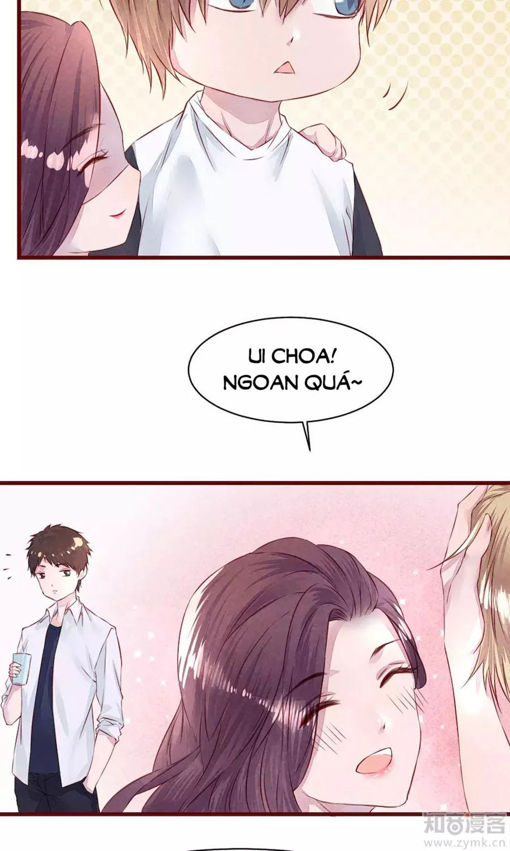 Đào Tạo Nuôi Dưỡng Bạn Trai Mèo Chapter 11 - 26