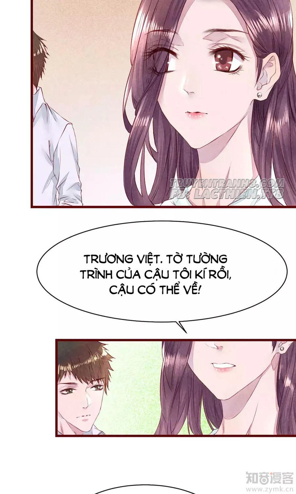 Đào Tạo Nuôi Dưỡng Bạn Trai Mèo Chapter 11 - 28