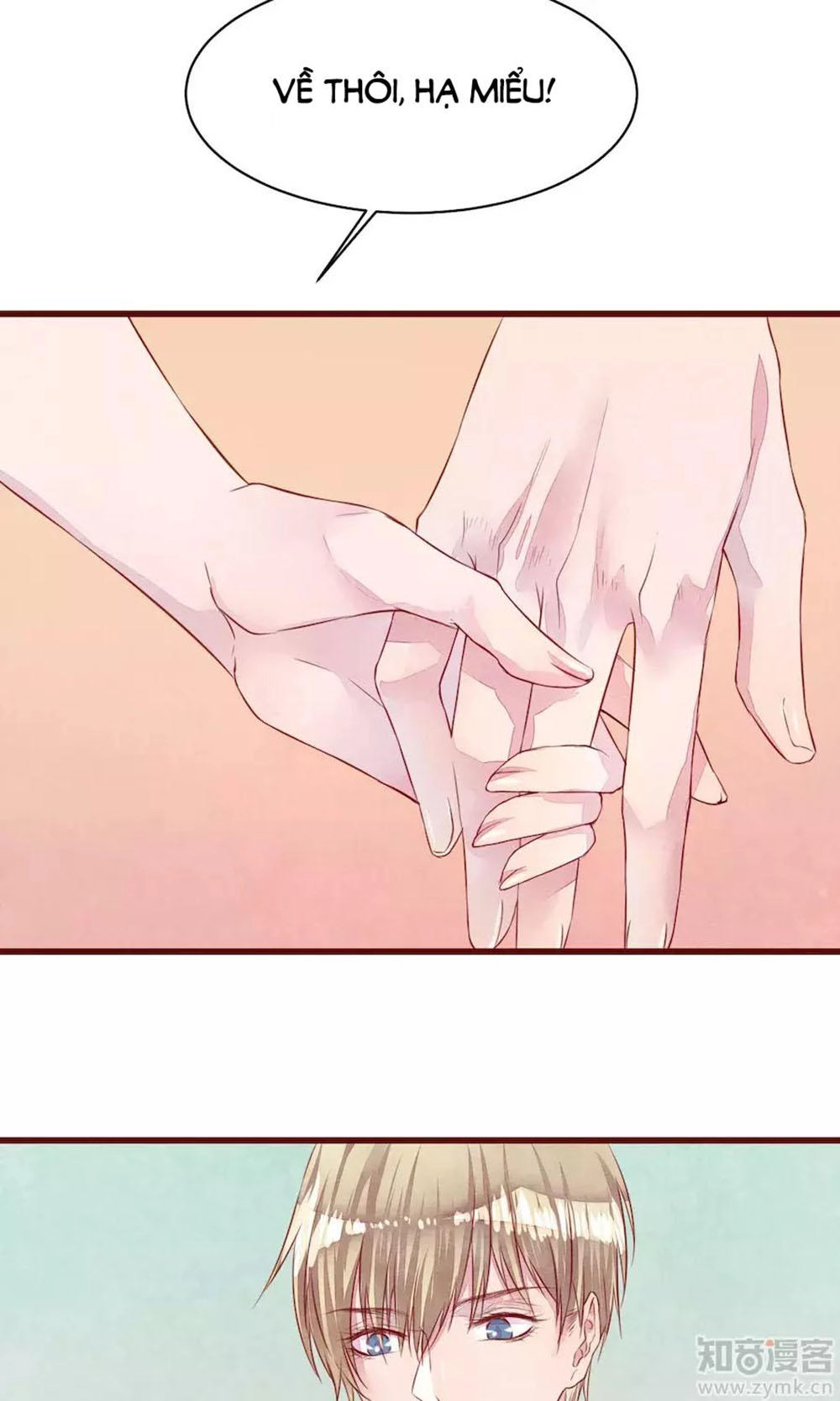 Đào Tạo Nuôi Dưỡng Bạn Trai Mèo Chapter 11 - 29