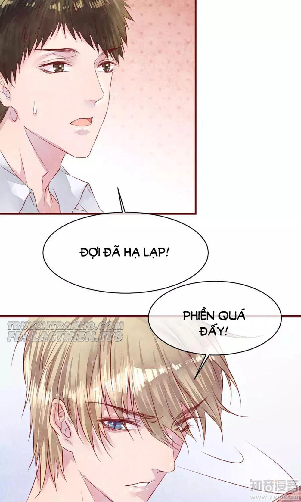 Đào Tạo Nuôi Dưỡng Bạn Trai Mèo Chapter 11 - 31