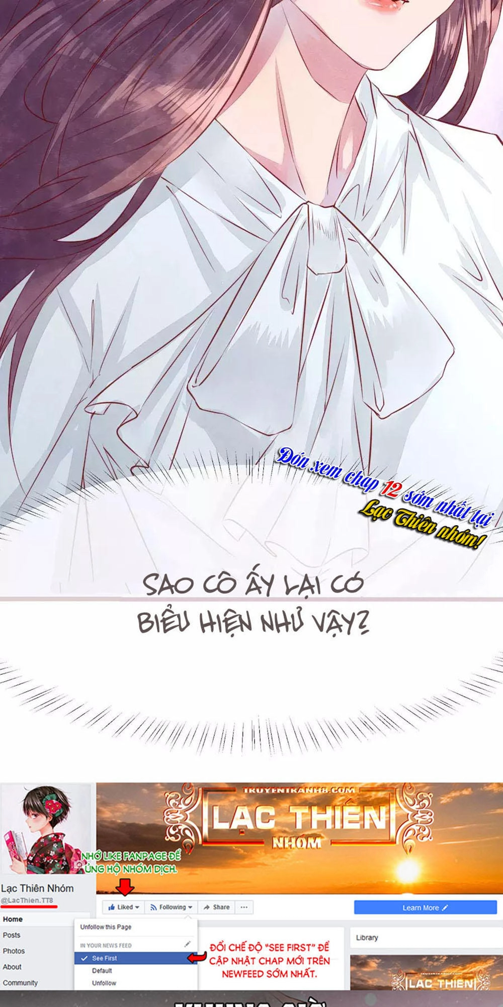 Đào Tạo Nuôi Dưỡng Bạn Trai Mèo Chapter 11 - 34