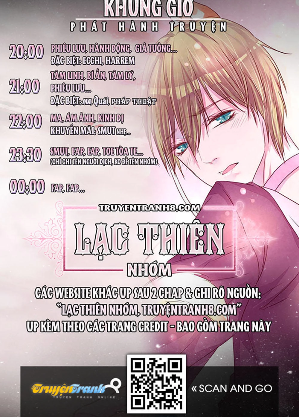 Đào Tạo Nuôi Dưỡng Bạn Trai Mèo Chapter 11 - 35