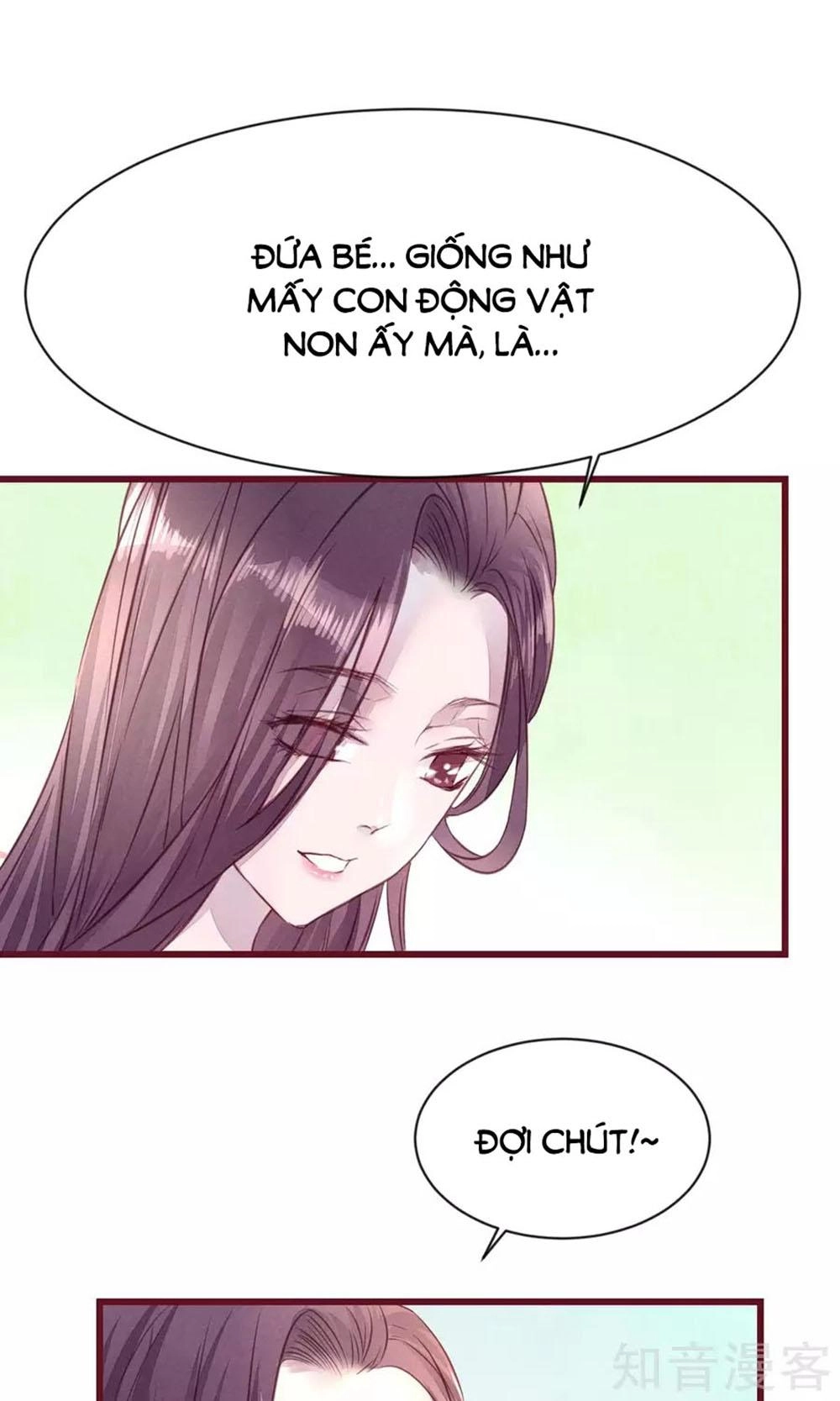 Đào Tạo Nuôi Dưỡng Bạn Trai Mèo Chapter 12 - 22