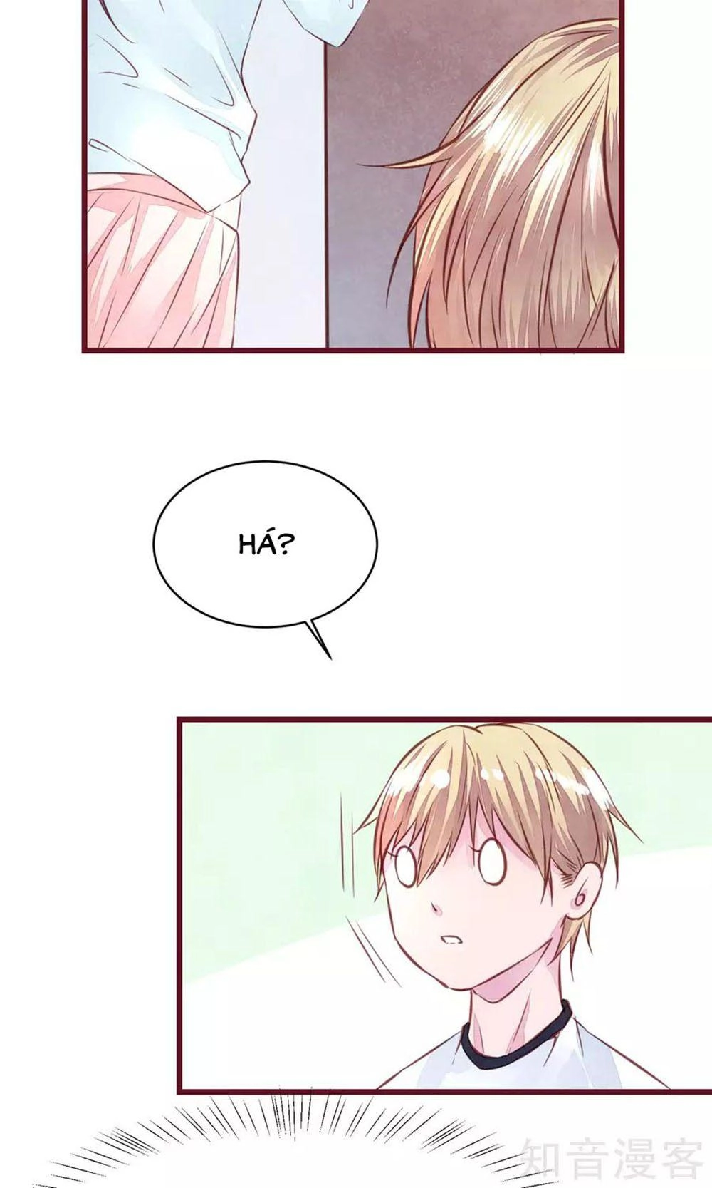 Đào Tạo Nuôi Dưỡng Bạn Trai Mèo Chapter 13 - 5