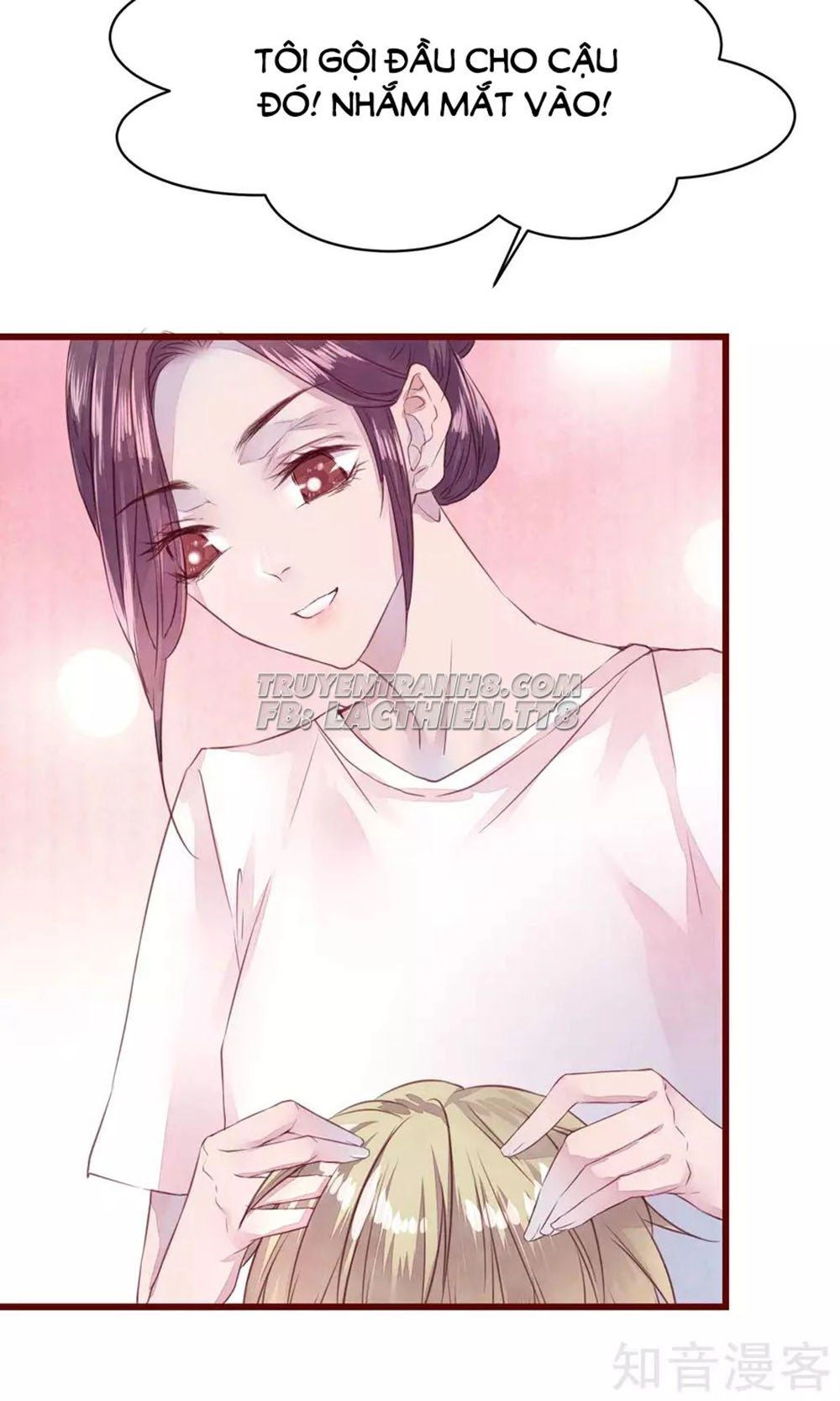 Đào Tạo Nuôi Dưỡng Bạn Trai Mèo Chapter 13 - 11