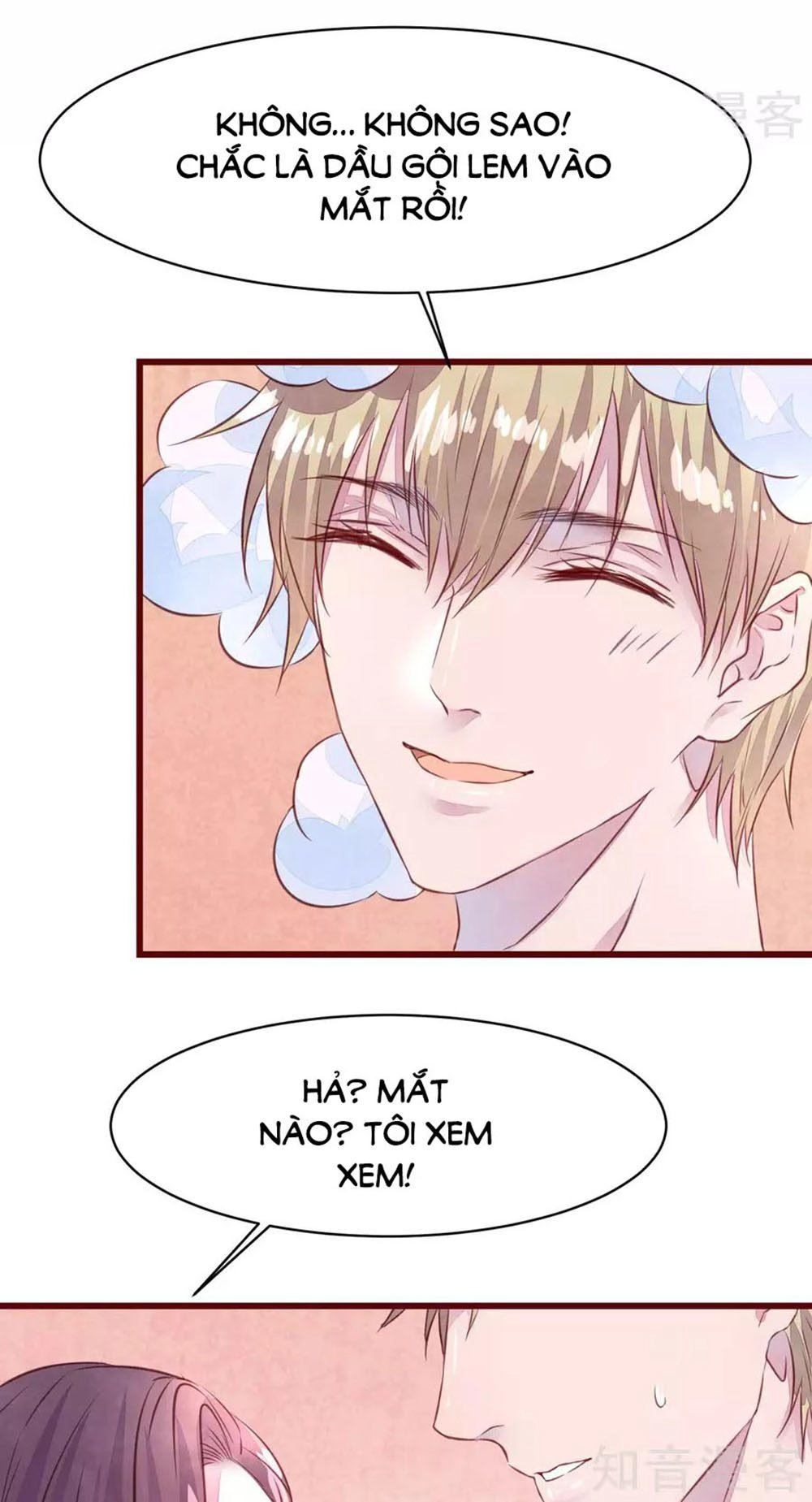 Đào Tạo Nuôi Dưỡng Bạn Trai Mèo Chapter 13 - 14