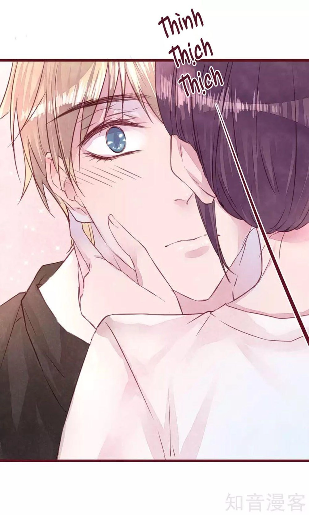 Đào Tạo Nuôi Dưỡng Bạn Trai Mèo Chapter 13 - 18