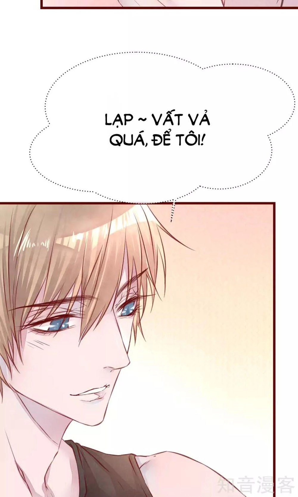 Đào Tạo Nuôi Dưỡng Bạn Trai Mèo Chapter 14 - 8