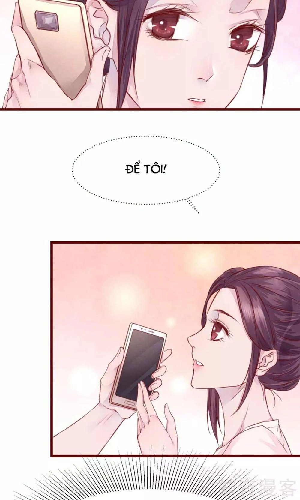 Đào Tạo Nuôi Dưỡng Bạn Trai Mèo Chapter 14 - 17