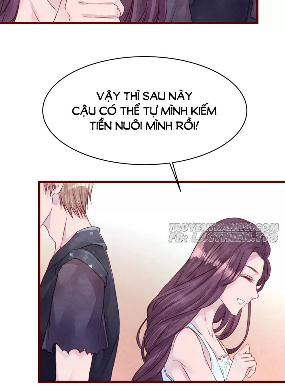 Đào Tạo Nuôi Dưỡng Bạn Trai Mèo Chapter 15 - 7