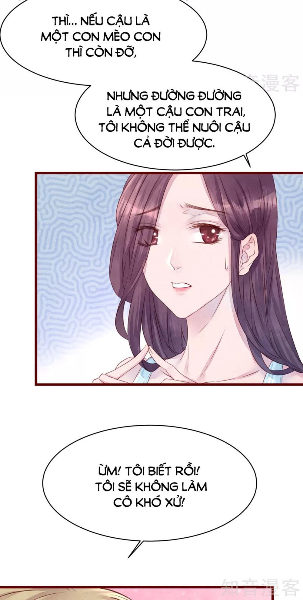 Đào Tạo Nuôi Dưỡng Bạn Trai Mèo Chapter 15 - 13