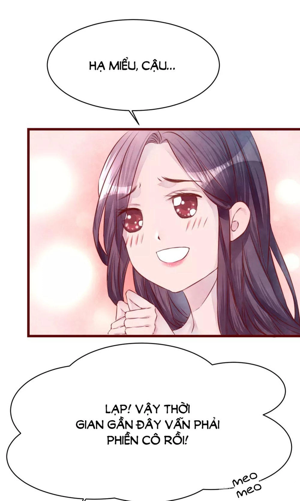 Đào Tạo Nuôi Dưỡng Bạn Trai Mèo Chapter 15 - 15