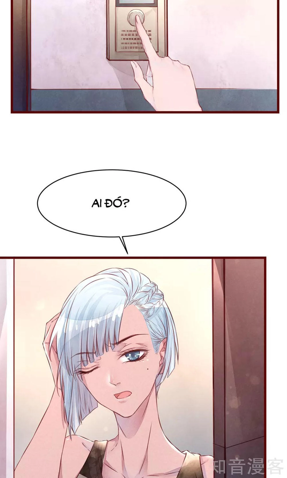 Đào Tạo Nuôi Dưỡng Bạn Trai Mèo Chapter 15 - 19