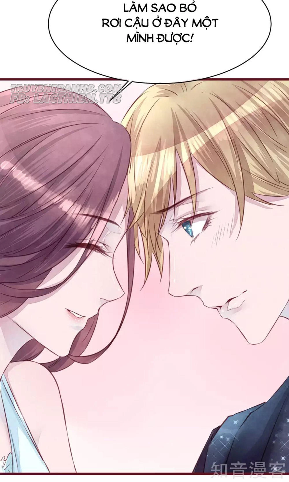 Đào Tạo Nuôi Dưỡng Bạn Trai Mèo Chapter 16 - 18