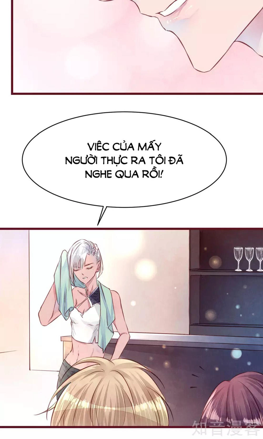 Đào Tạo Nuôi Dưỡng Bạn Trai Mèo Chapter 16 - 20