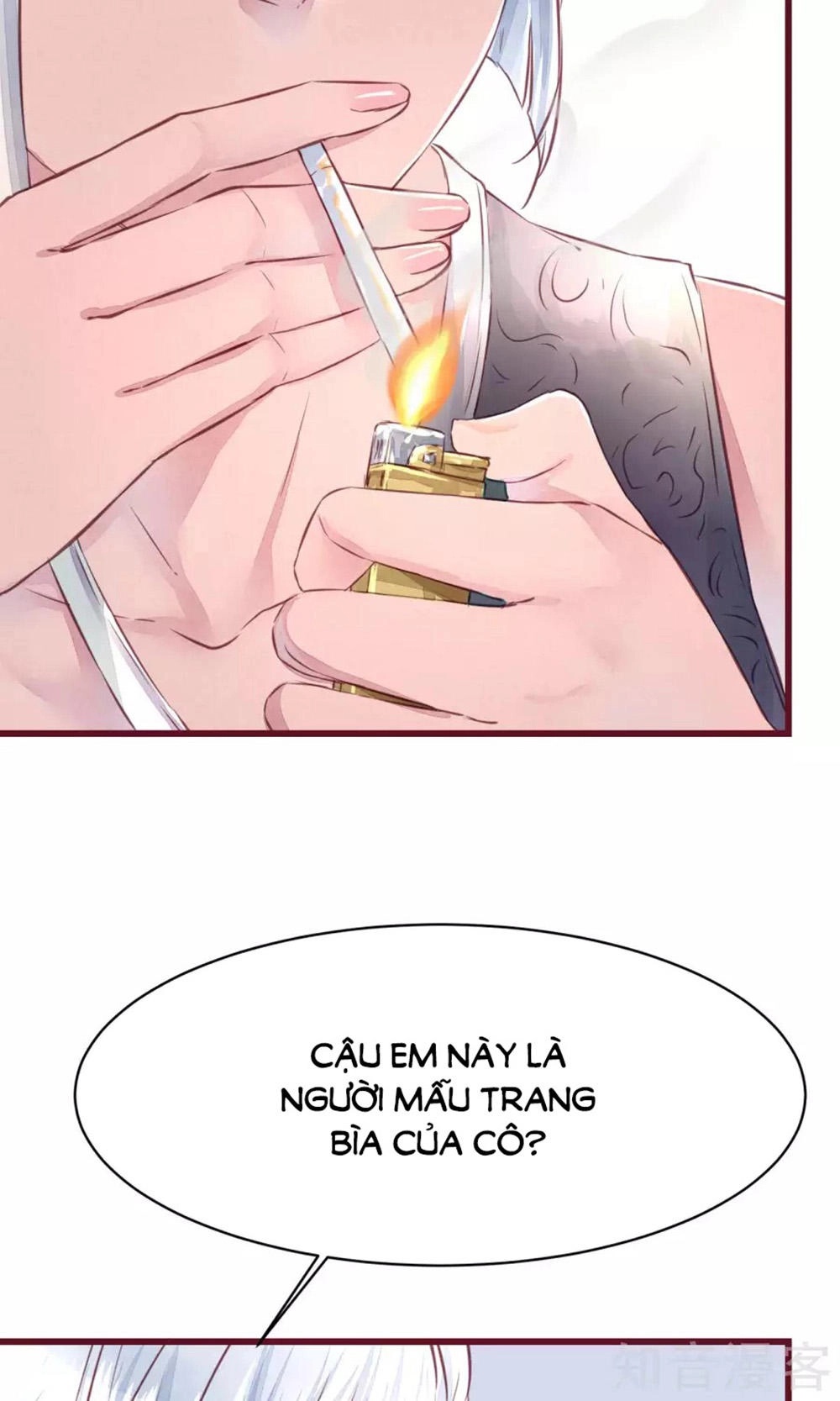 Đào Tạo Nuôi Dưỡng Bạn Trai Mèo Chapter 16 - 23