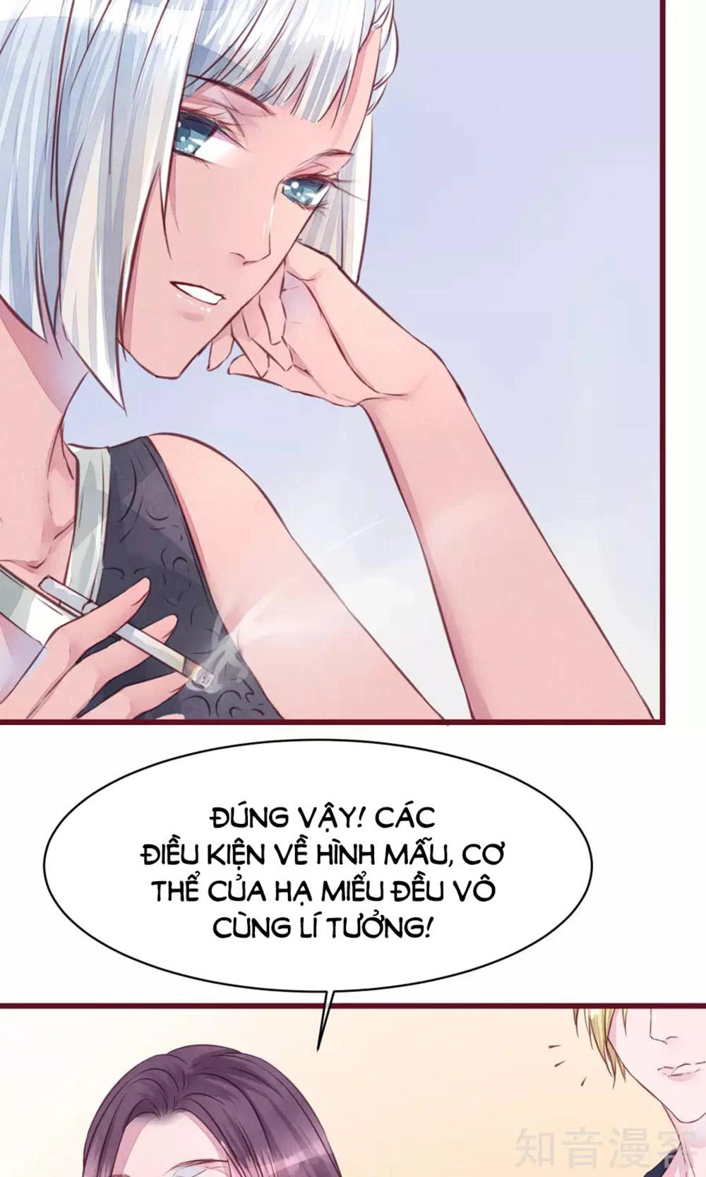 Đào Tạo Nuôi Dưỡng Bạn Trai Mèo Chapter 16 - 24