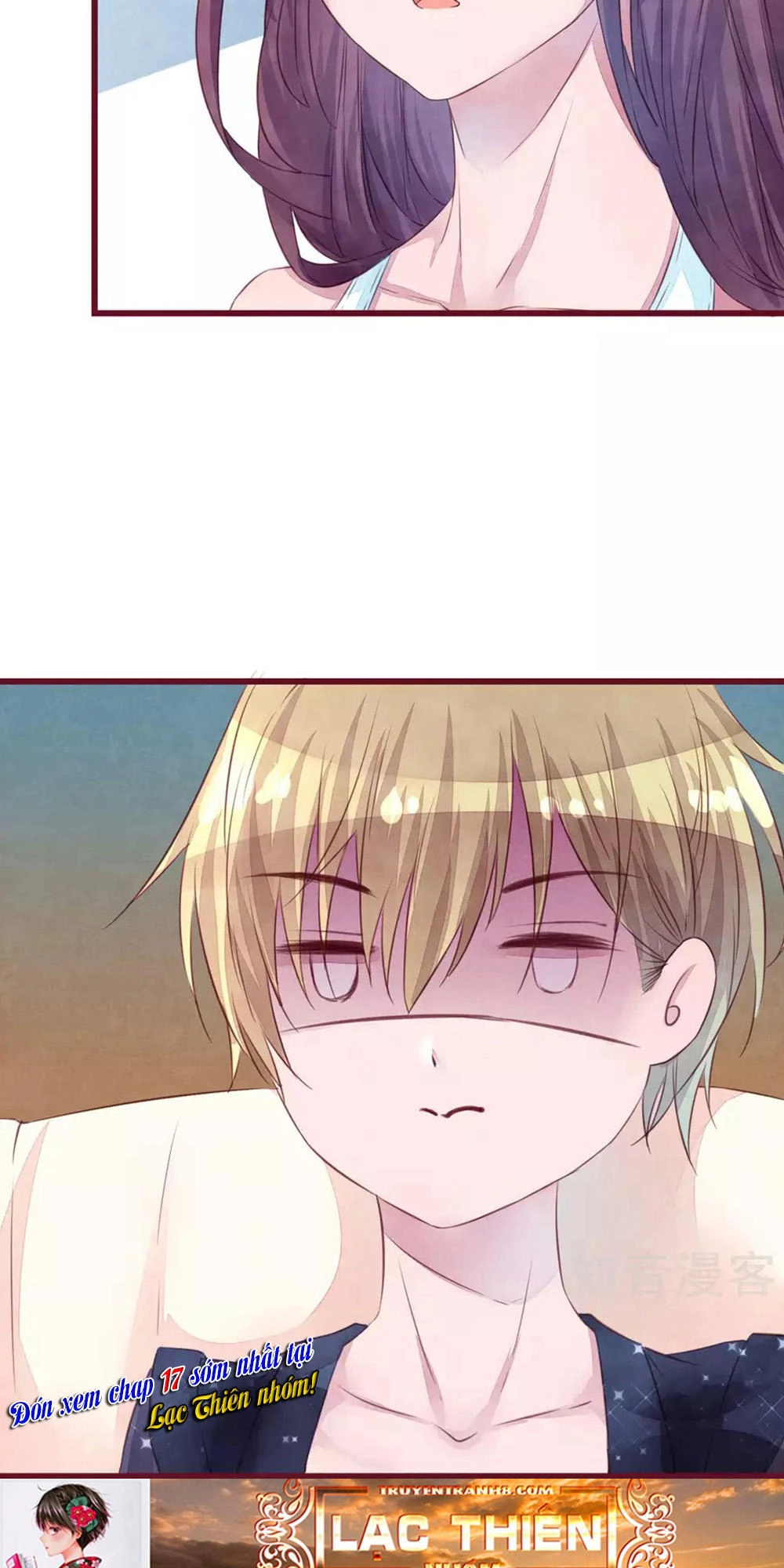 Đào Tạo Nuôi Dưỡng Bạn Trai Mèo Chapter 16 - 30