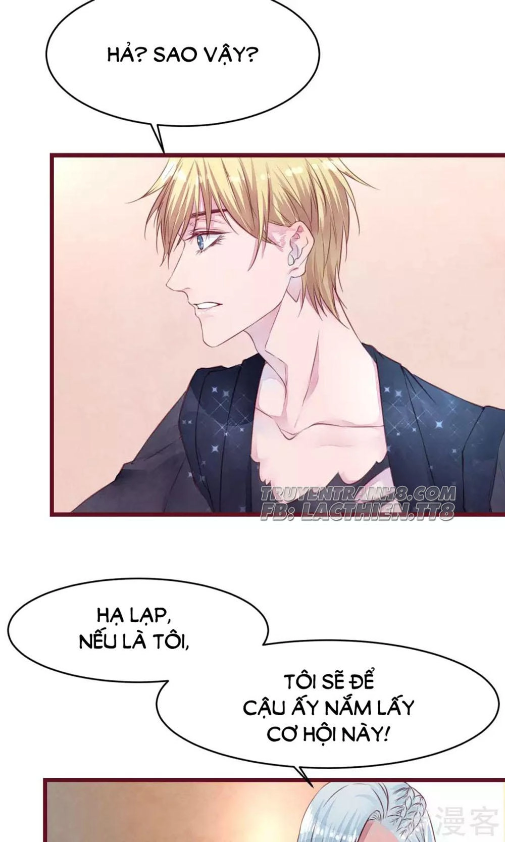 Đào Tạo Nuôi Dưỡng Bạn Trai Mèo Chapter 17 - 10