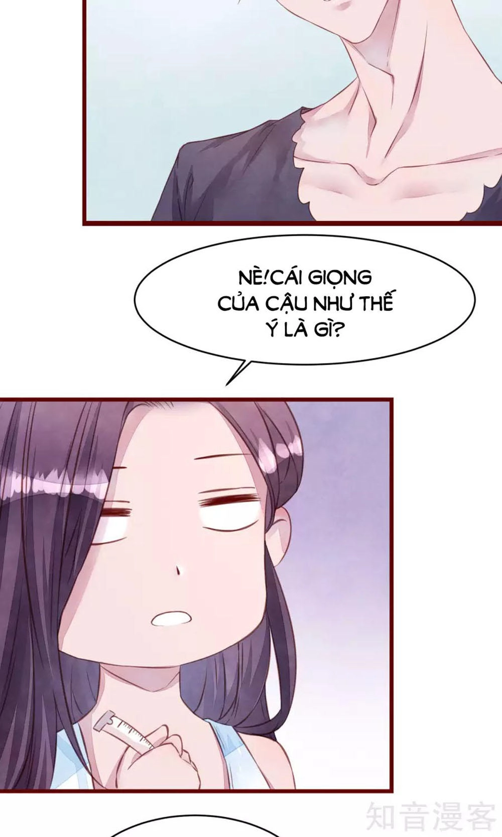 Đào Tạo Nuôi Dưỡng Bạn Trai Mèo Chapter 18 - 3