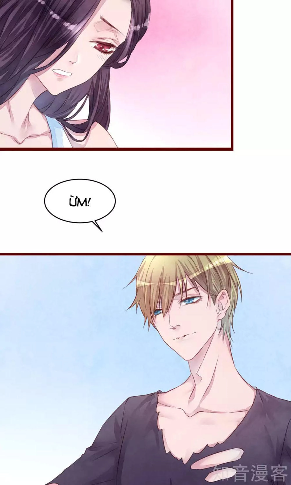 Đào Tạo Nuôi Dưỡng Bạn Trai Mèo Chapter 18 - 5