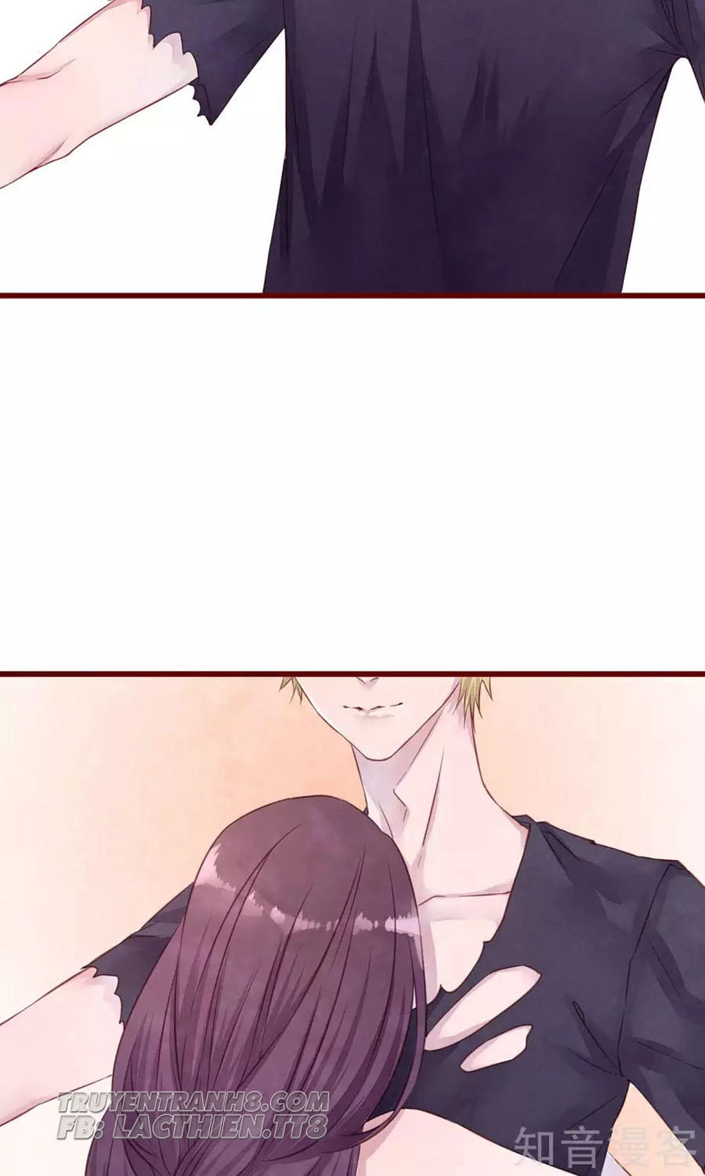 Đào Tạo Nuôi Dưỡng Bạn Trai Mèo Chapter 18 - 6