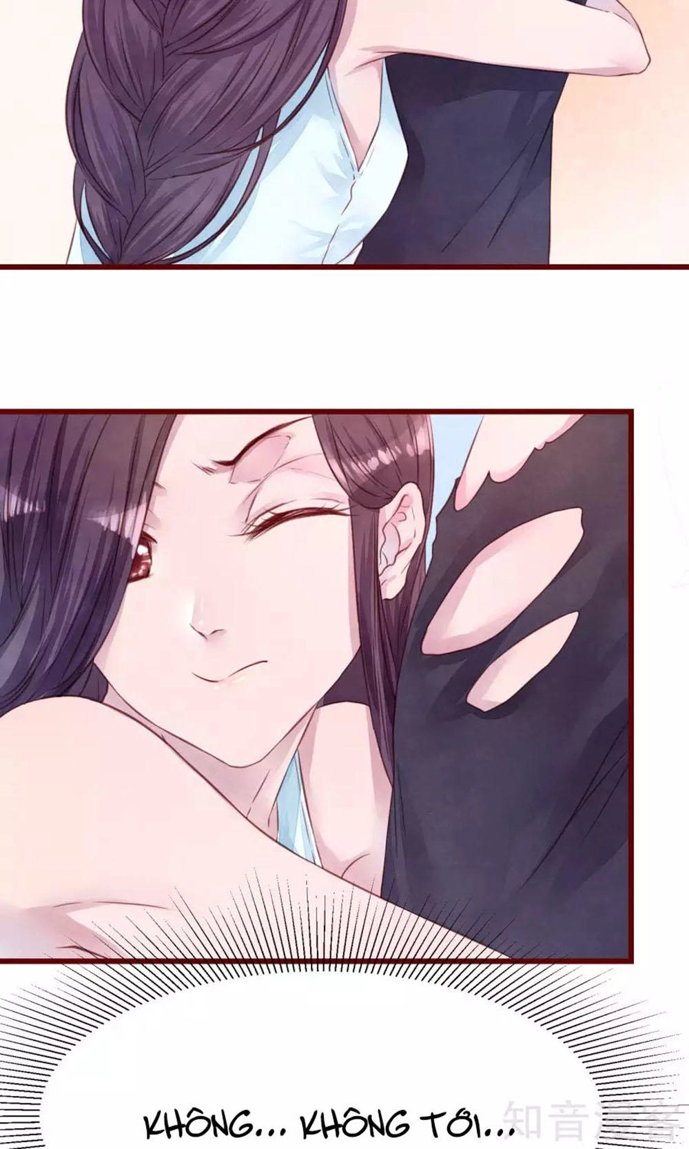 Đào Tạo Nuôi Dưỡng Bạn Trai Mèo Chapter 18 - 7