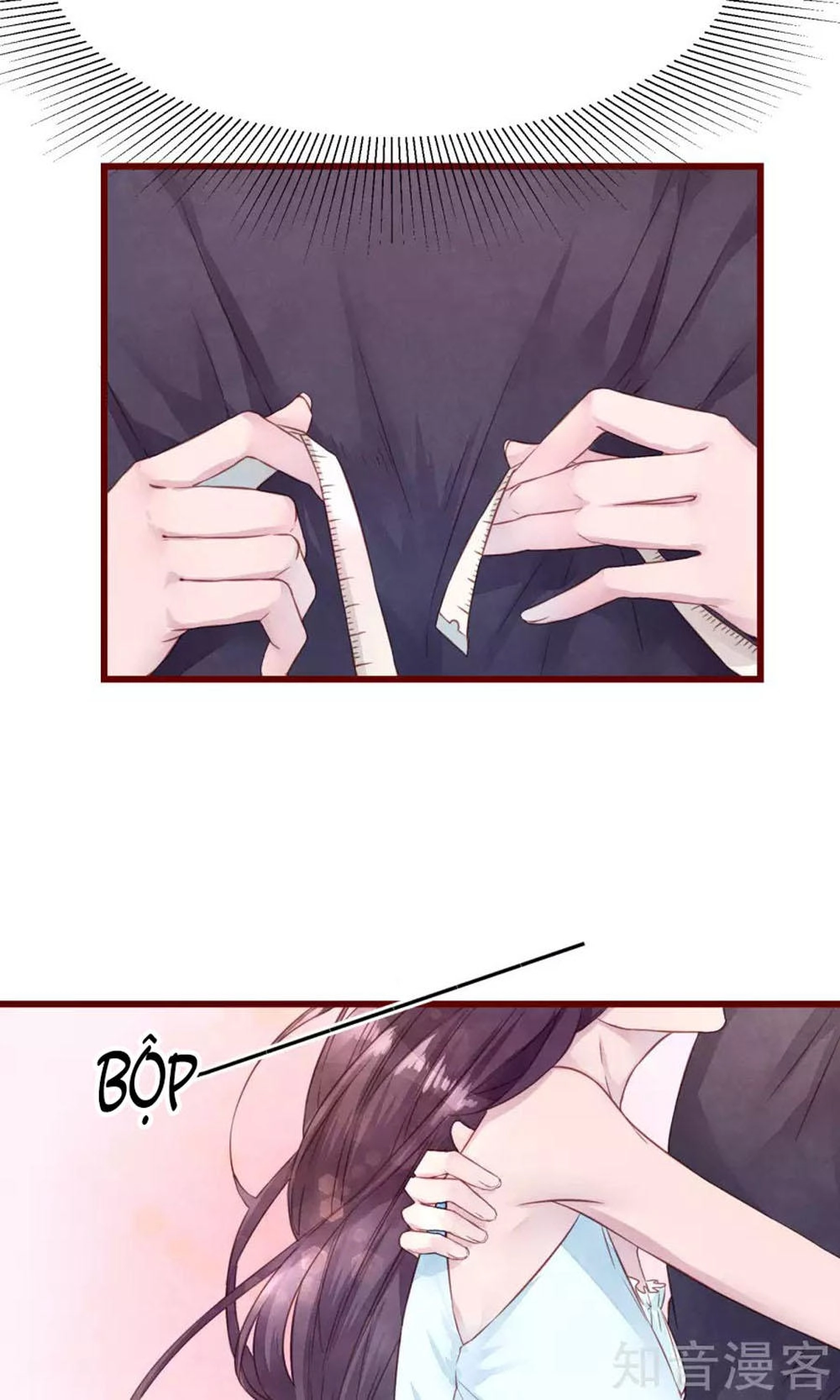 Đào Tạo Nuôi Dưỡng Bạn Trai Mèo Chapter 18 - 8