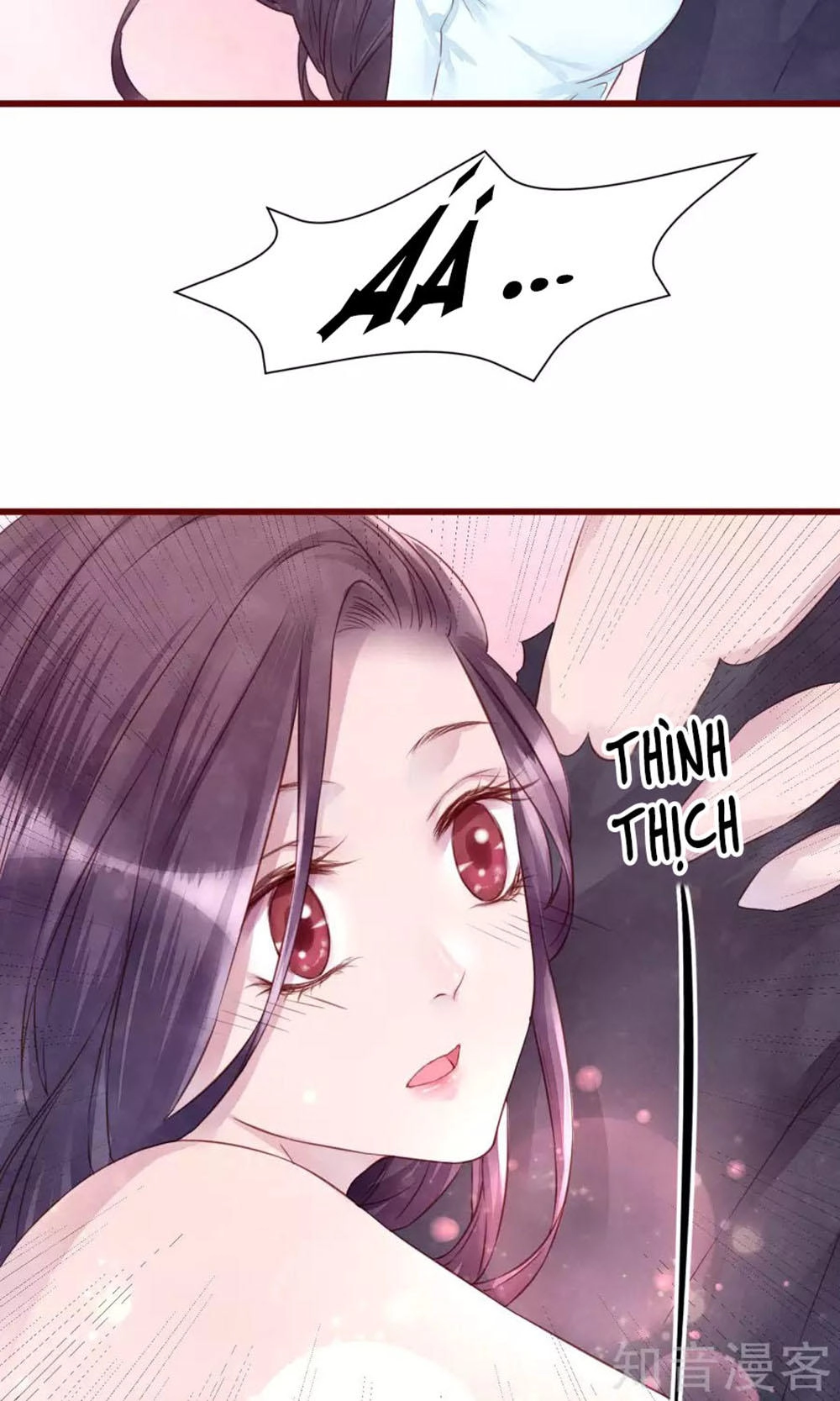 Đào Tạo Nuôi Dưỡng Bạn Trai Mèo Chapter 18 - 9