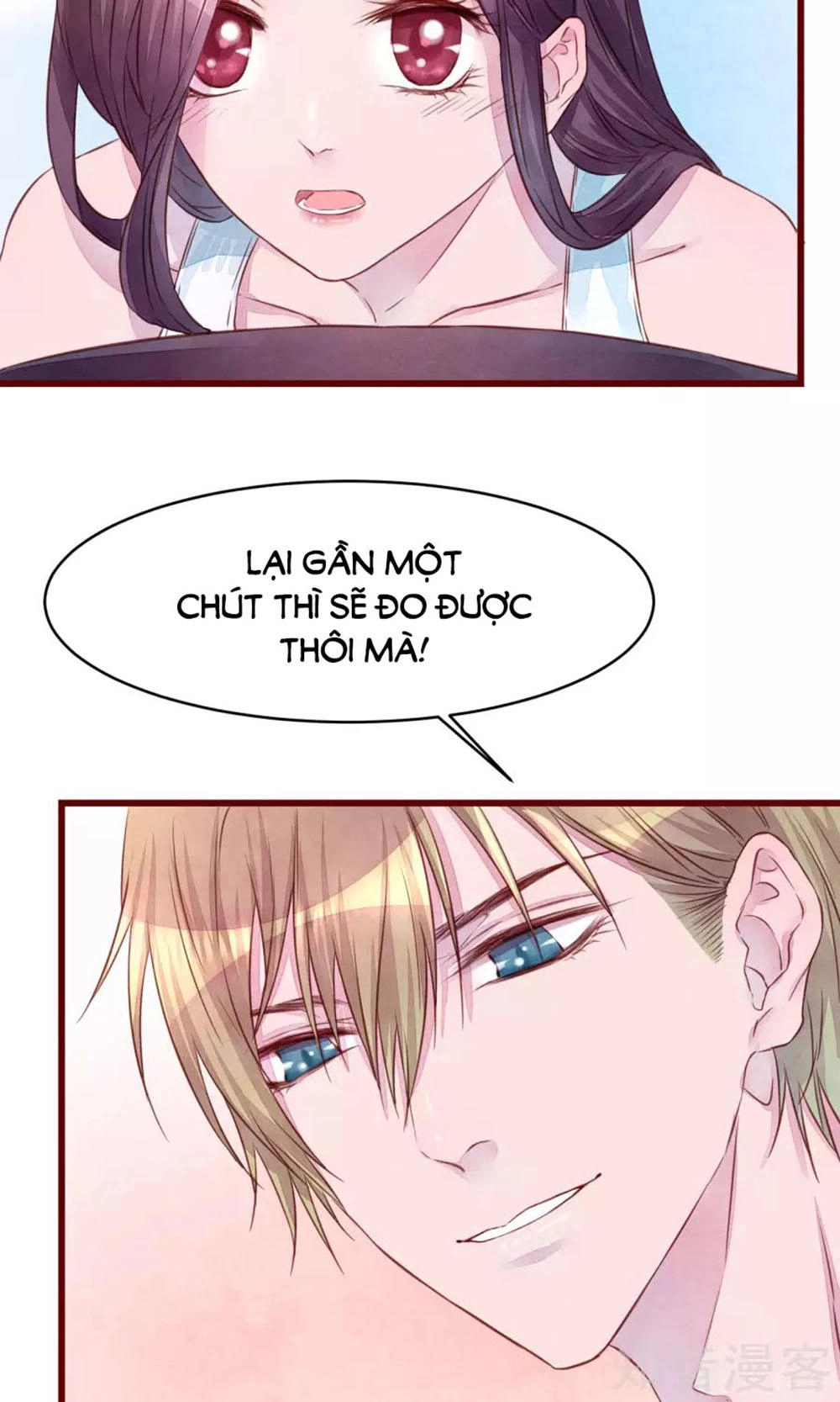 Đào Tạo Nuôi Dưỡng Bạn Trai Mèo Chapter 18 - 11