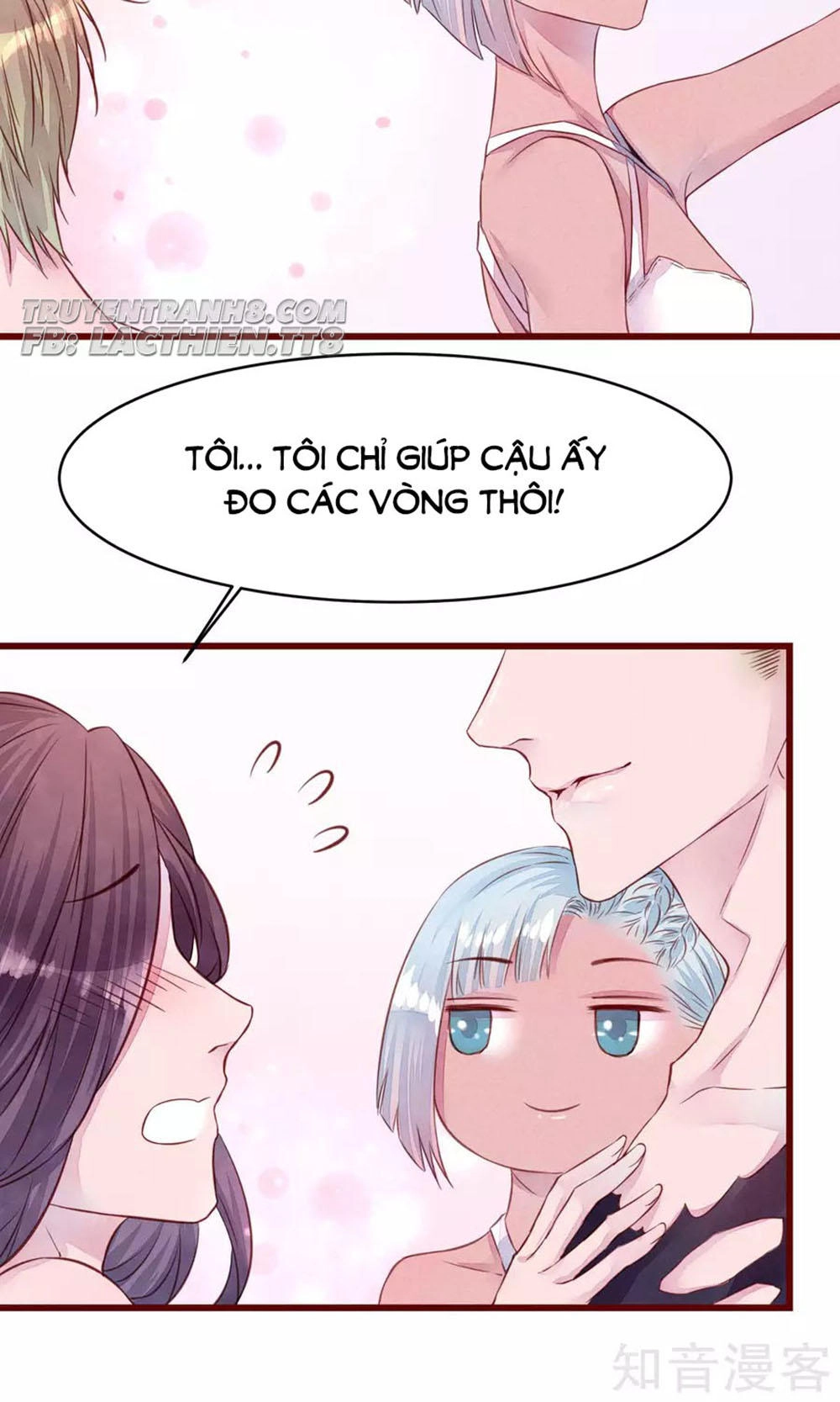 Đào Tạo Nuôi Dưỡng Bạn Trai Mèo Chapter 18 - 14