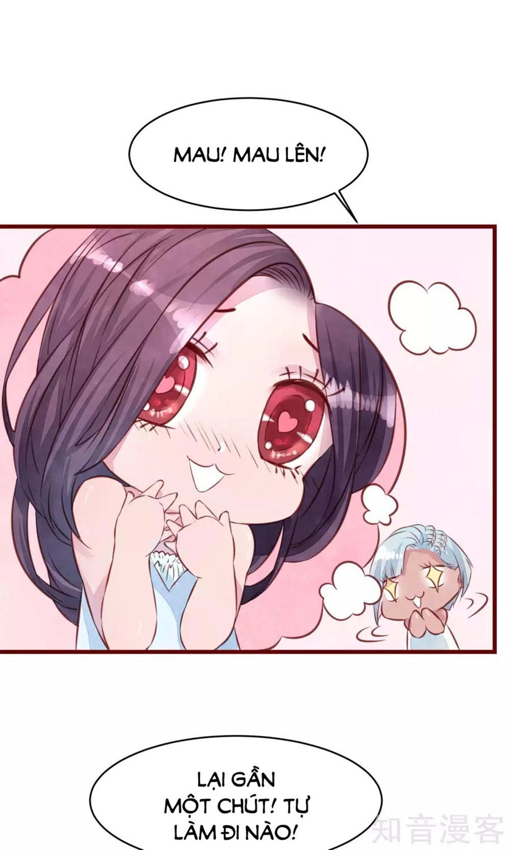 Đào Tạo Nuôi Dưỡng Bạn Trai Mèo Chapter 18 - 15