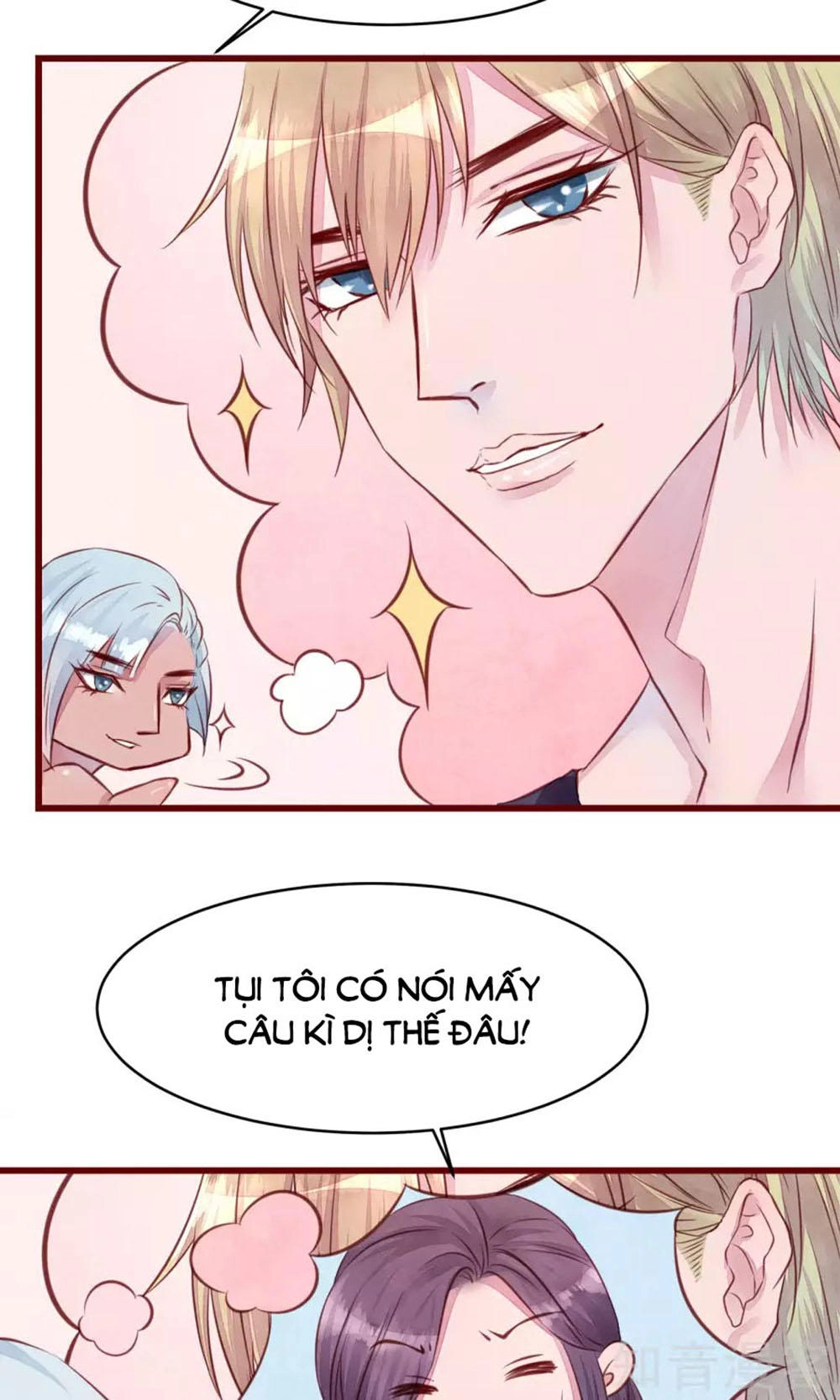 Đào Tạo Nuôi Dưỡng Bạn Trai Mèo Chapter 18 - 16