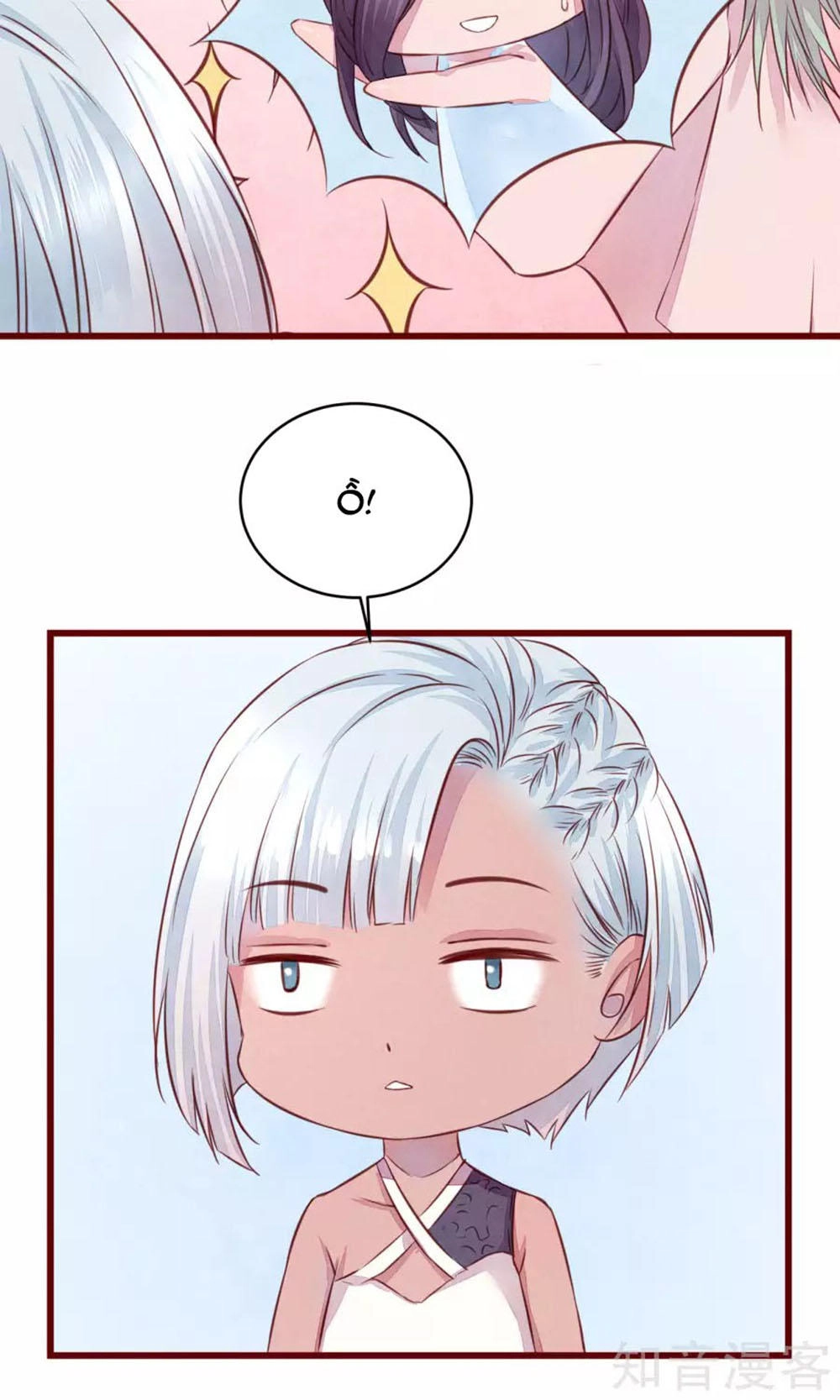 Đào Tạo Nuôi Dưỡng Bạn Trai Mèo Chapter 18 - 17