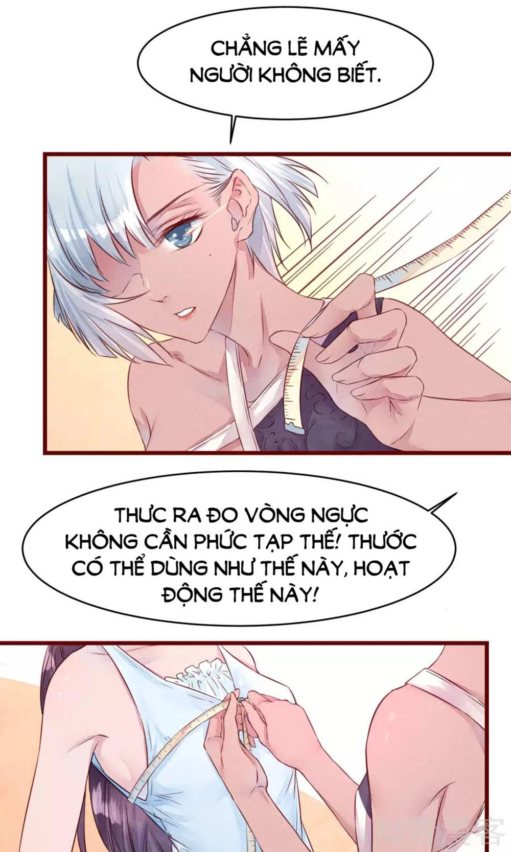 Đào Tạo Nuôi Dưỡng Bạn Trai Mèo Chapter 18 - 18