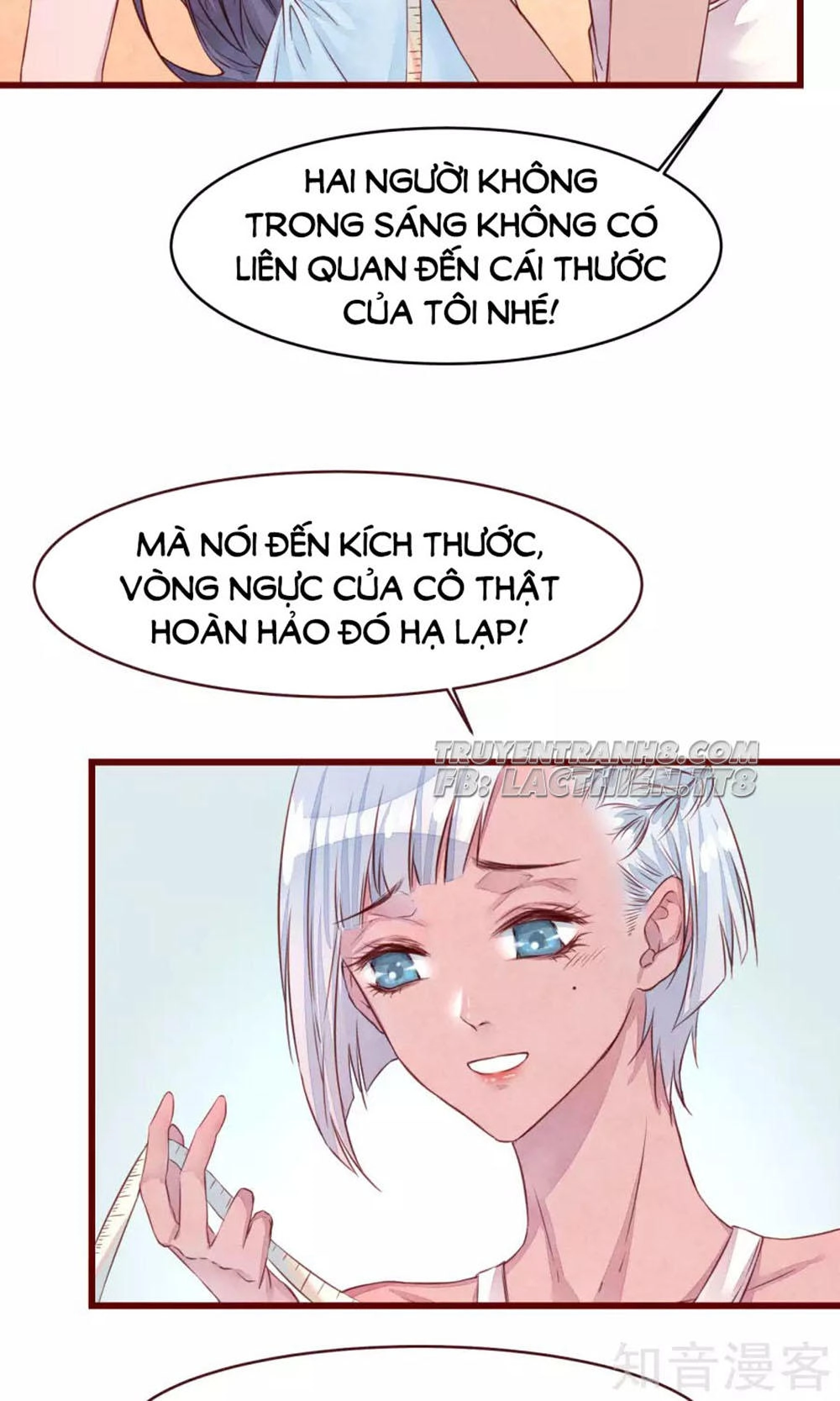 Đào Tạo Nuôi Dưỡng Bạn Trai Mèo Chapter 18 - 19