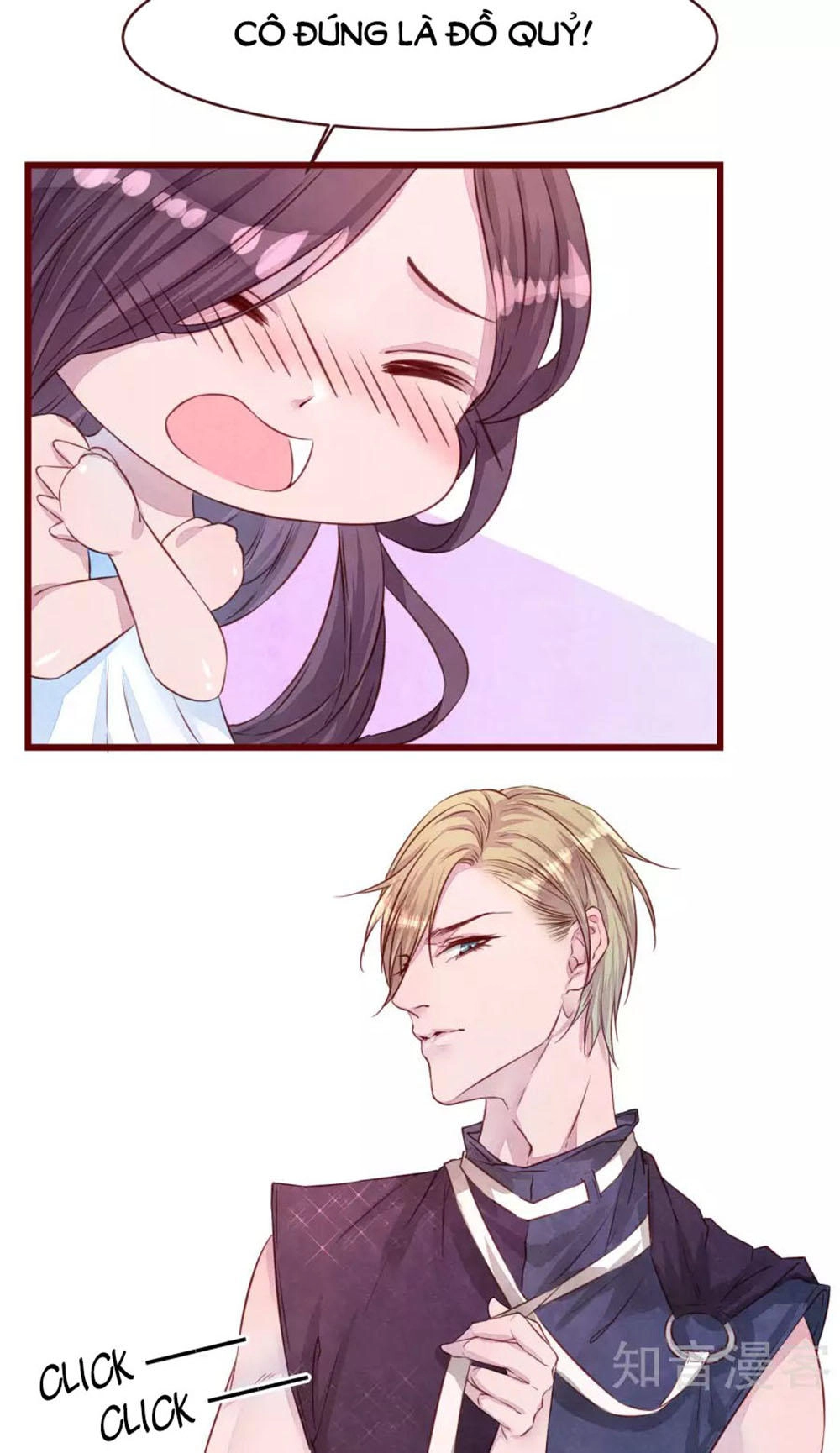 Đào Tạo Nuôi Dưỡng Bạn Trai Mèo Chapter 18 - 20