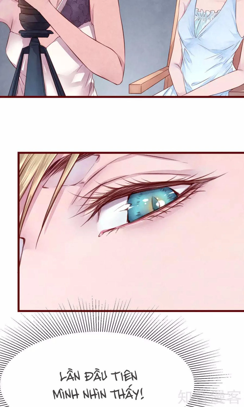 Đào Tạo Nuôi Dưỡng Bạn Trai Mèo Chapter 18 - 22