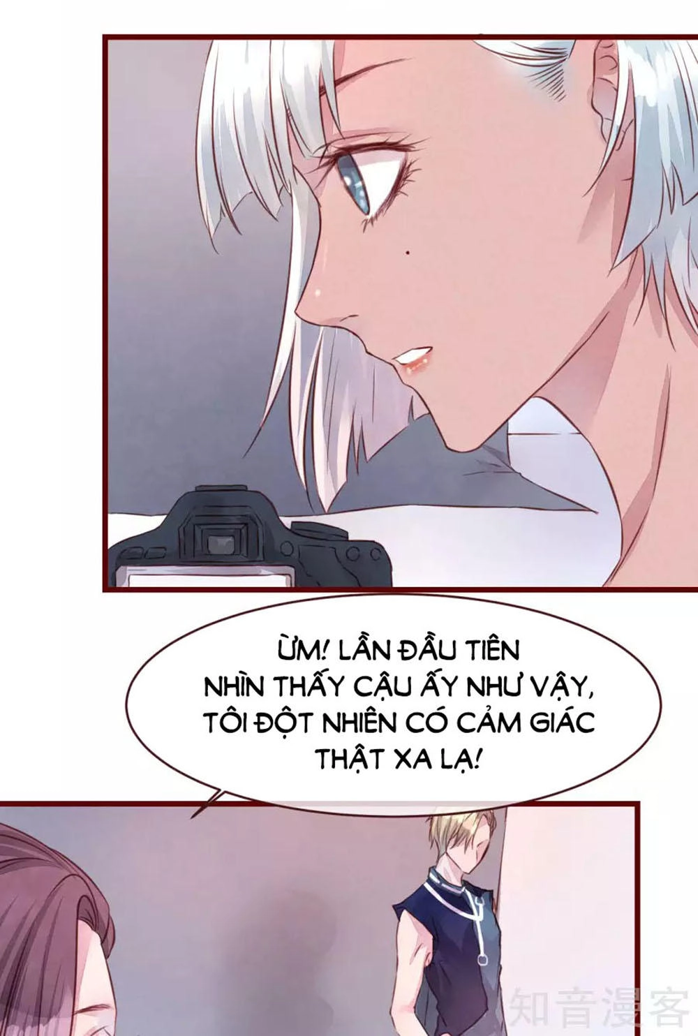 Đào Tạo Nuôi Dưỡng Bạn Trai Mèo Chapter 18 - 25