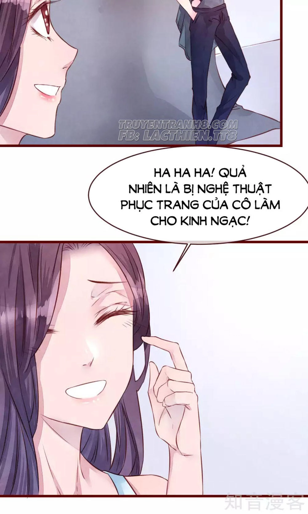 Đào Tạo Nuôi Dưỡng Bạn Trai Mèo Chapter 18 - 26