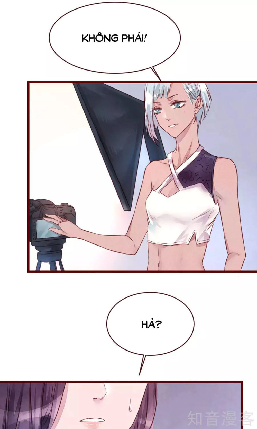 Đào Tạo Nuôi Dưỡng Bạn Trai Mèo Chapter 18 - 27