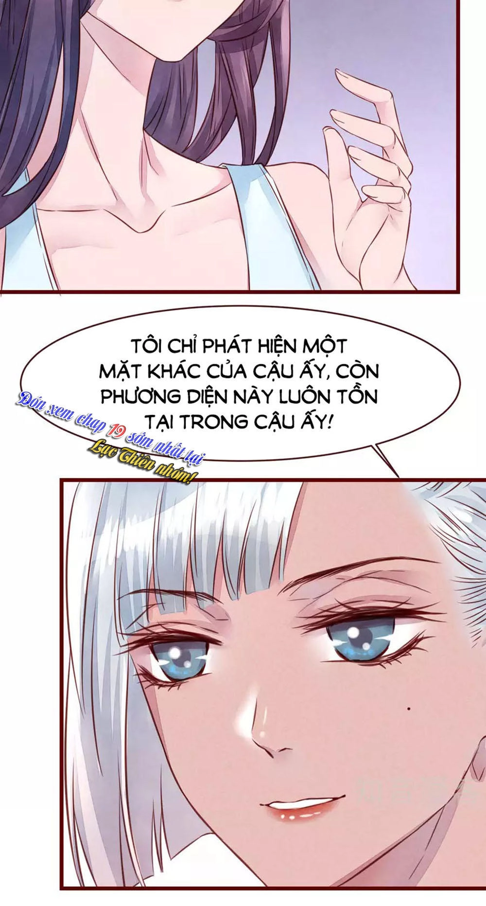 Đào Tạo Nuôi Dưỡng Bạn Trai Mèo Chapter 18 - 28