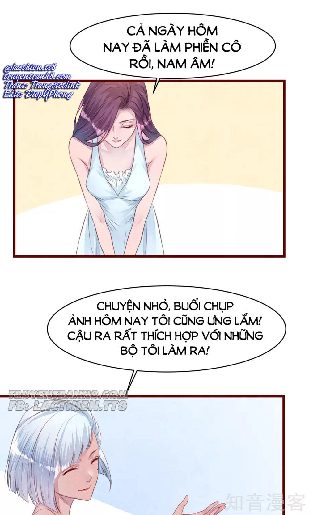 Đào Tạo Nuôi Dưỡng Bạn Trai Mèo Chapter 19 - 2