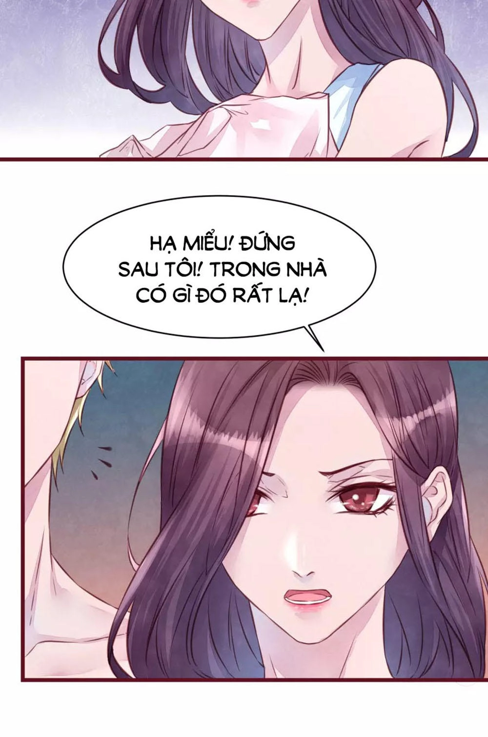 Đào Tạo Nuôi Dưỡng Bạn Trai Mèo Chapter 19 - 27