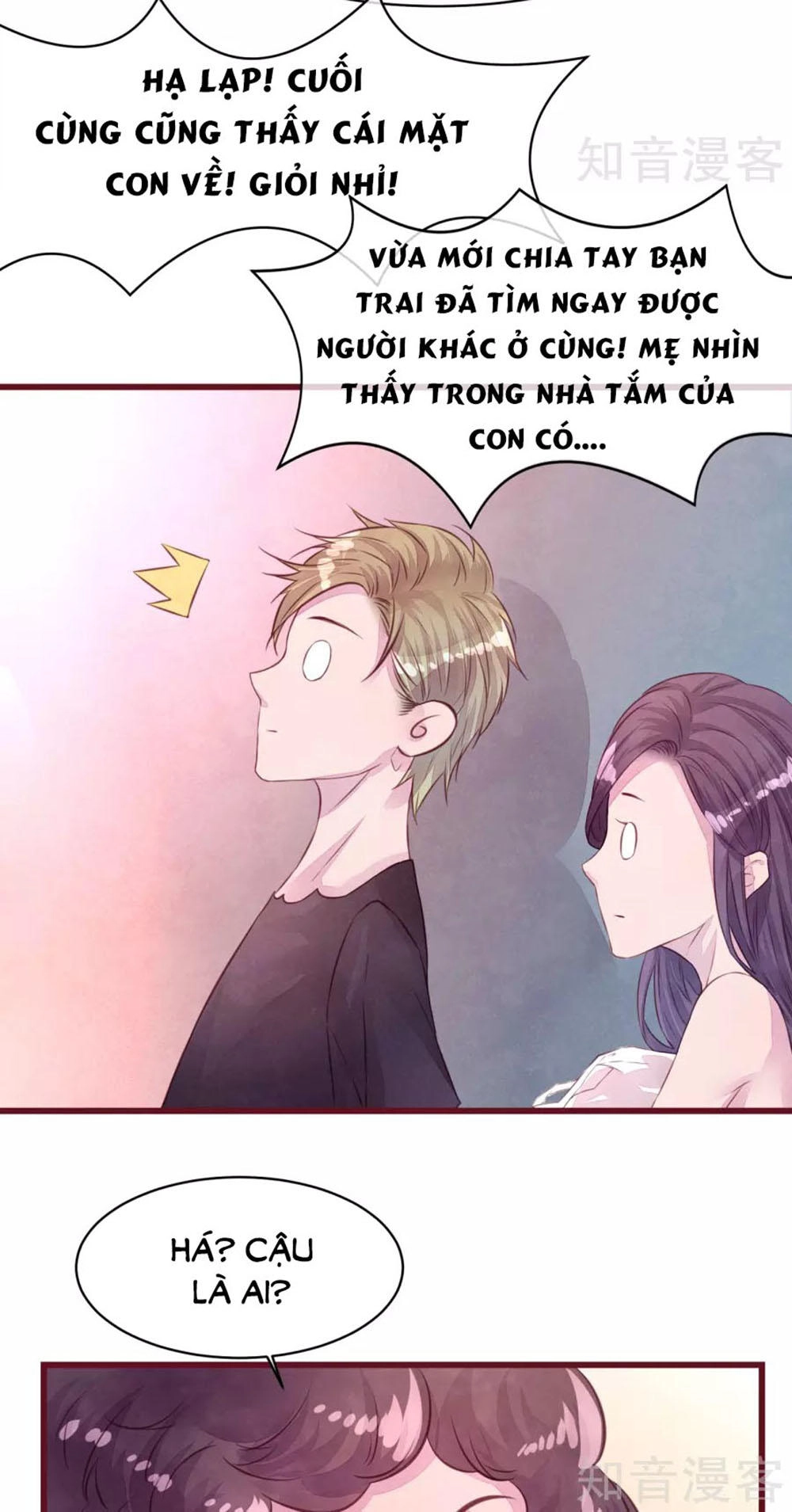 Đào Tạo Nuôi Dưỡng Bạn Trai Mèo Chapter 19 - 29