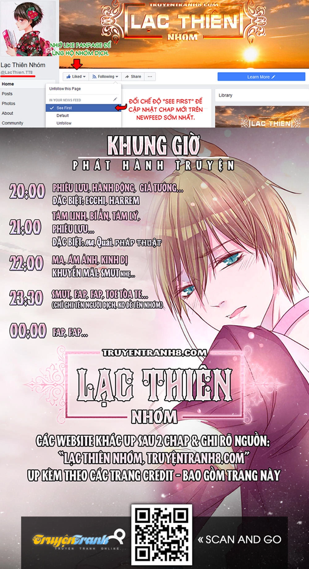 Đào Tạo Nuôi Dưỡng Bạn Trai Mèo Chapter 19 - 33