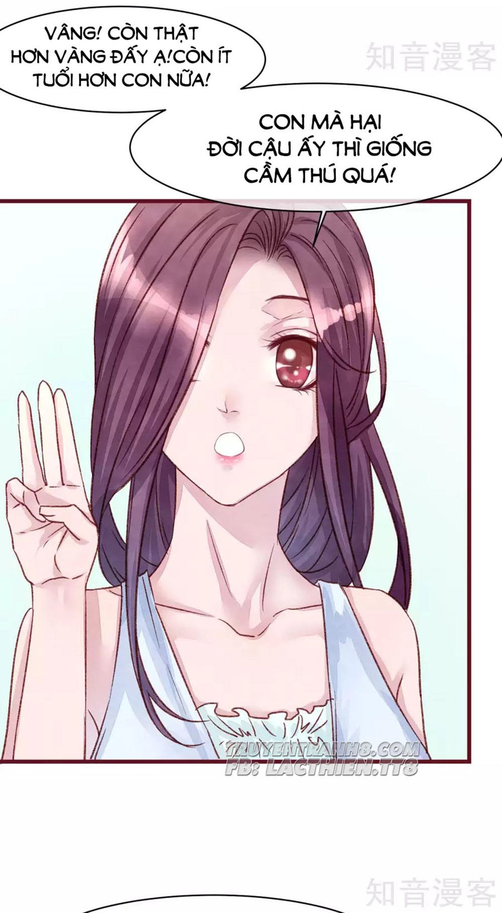 Đào Tạo Nuôi Dưỡng Bạn Trai Mèo Chapter 20 - 14