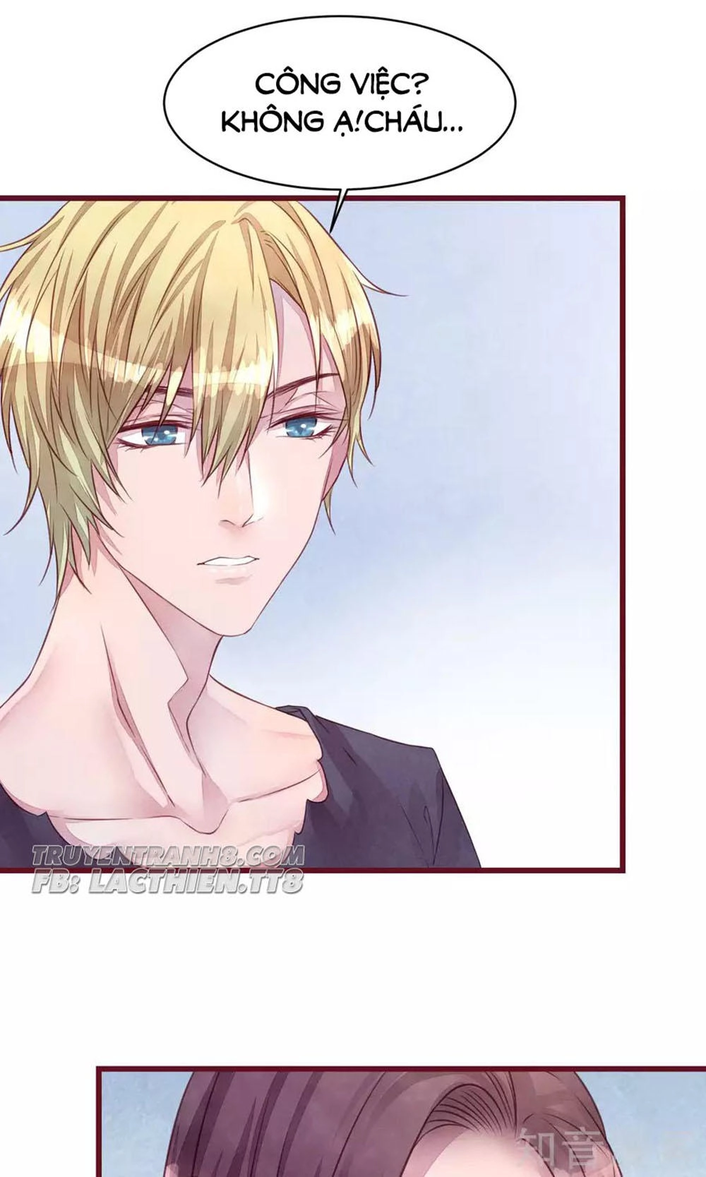 Đào Tạo Nuôi Dưỡng Bạn Trai Mèo Chapter 20 - 22