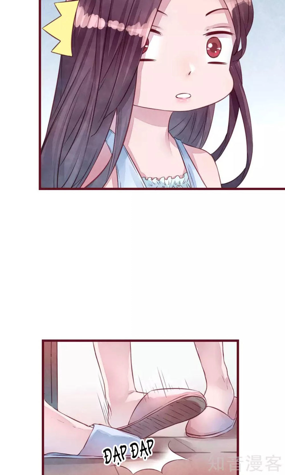 Đào Tạo Nuôi Dưỡng Bạn Trai Mèo Chapter 20 - 23